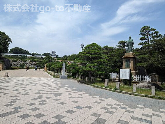 【公園】明石公...