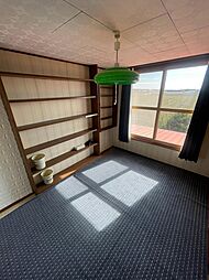 洋室の画像