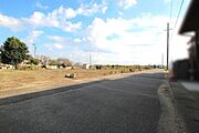 ＊前面道路＊