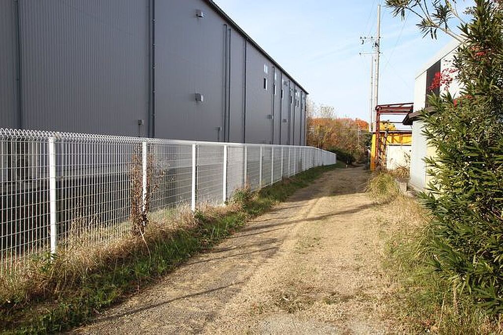 detached 愛知県日進市藤枝町奥廻間