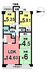 八事東サンハイツ