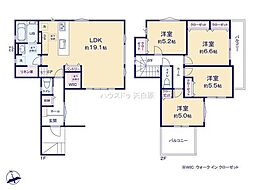 KIS日進市梅森台1期