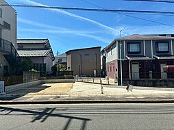 売土地　天白区中平18期