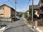＊前面道路＊