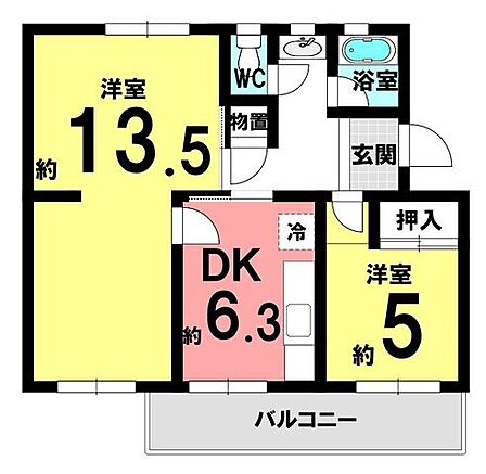 ＊間取り図＊
