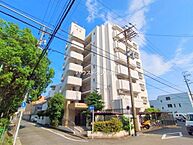 愛知県名古屋市瑞穂区浮島町：物件画像