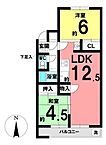 愛知県名古屋市瑞穂区亀城町3丁目：物件画像