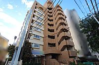 愛知県名古屋市天白区植田南3丁目：物件画像