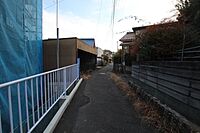 愛知県名古屋市天白区天白町大字平針字大根ケ越：物件画像