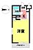 間取り：＊間取り図＊