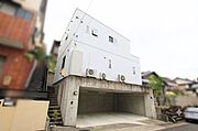＊現地外観＊※CG家具消し加工有