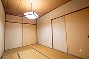 ＊和室＊※CG家具消し加工有