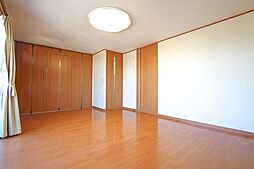 洋室の画像