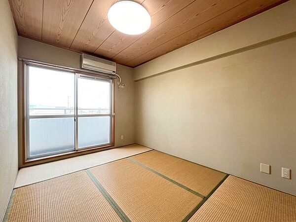 和室を拡大表示
