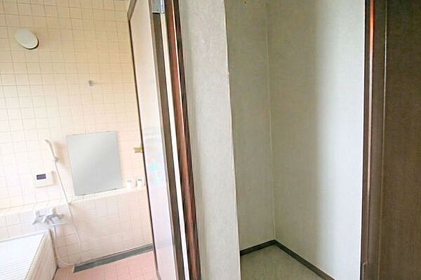 室内を拡大表示