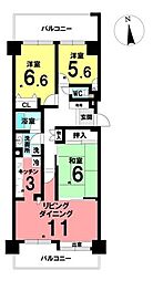 三好ケ丘駅 1,990万円