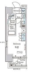 門前仲町駅 12.5万円