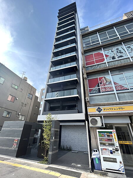 クレヴィアリグゼ錦糸町 802｜東京都墨田区江東橋１丁目(賃貸マンション1LDK・8階・31.09㎡)の写真 その21