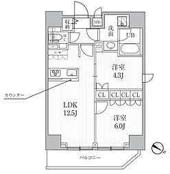 シーズンフラッツ日暮里