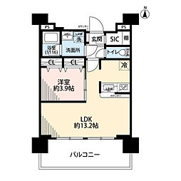 両国駅 18.8万円