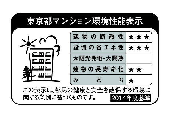 フレンシア菊川 201｜東京都江東区森下４丁目(賃貸マンション2LDK・2階・57.16㎡)の写真 その27