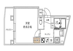 🉐敷金礼金0円！🉐レピュア西尾久レジデンス