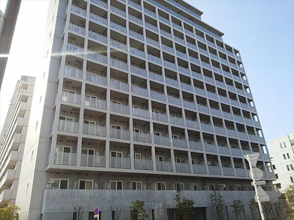 エコロジー東陽町 212｜東京都江東区塩浜２丁目(賃貸マンション1K・2階・22.19㎡)の写真 その19