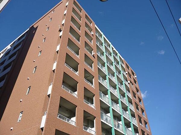 プロスペクト東雲橋 808｜東京都江東区東雲１丁目(賃貸マンション1K・8階・31.32㎡)の写真 その19