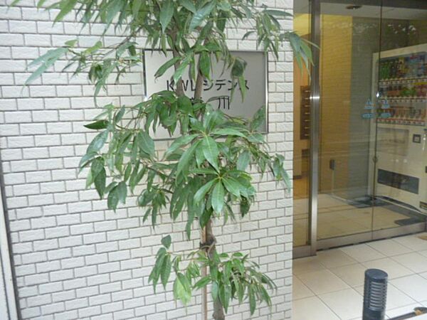 ルクレ新川レジデンス 906｜東京都中央区新川１丁目(賃貸マンション1LDK・9階・43.10㎡)の写真 その23