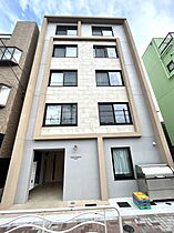 ＣＡＳＡ　ＰＩＡＺＺＡ亀戸 101 ｜ 東京都江東区亀戸６丁目35-8（賃貸マンション1LDK・1階・30.84㎡） その21