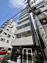 レオーネ錦糸町 203 ｜ 東京都墨田区緑３丁目4-4（賃貸マンション1DK・2階・26.26㎡） その8