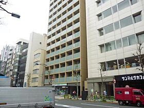 レジディア日本橋人形町II 801 ｜ 東京都中央区日本橋人形町３丁目4-15（賃貸マンション1LDK・8階・45.13㎡） その19