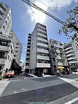 レオーネ錦糸町 801 ｜ 東京都墨田区緑３丁目4-4（賃貸マンション2LDK・8階・50.82㎡） その1