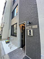 クリアル新富町（CREAL新富町） 402 ｜ 東京都中央区湊３丁目5-3（賃貸マンション1LDK・4階・40.35㎡） その24