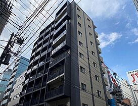 アジュールテラス日本橋浜町 301 ｜ 東京都中央区日本橋浜町１丁目10-1（賃貸マンション2LDK・3階・47.30㎡） その29