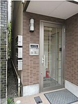 パークハウス亀戸 301 ｜ 東京都江東区亀戸７丁目8-10（賃貸マンション1R・3階・24.60㎡） その4