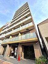 コスモリード錦糸町 604 ｜ 東京都江東区亀戸２丁目7-7（賃貸マンション1K・6階・26.40㎡） その20