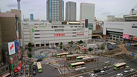 サンハイツ 401 ｜ 東京都墨田区太平４丁目23-19（賃貸マンション1K・4階・22.00㎡） その4