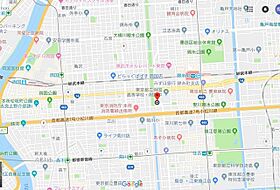 アイルグランディール錦糸町 601 ｜ 東京都墨田区江東橋１丁目5-4（賃貸マンション1K・6階・25.19㎡） その16