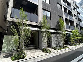 クリオラベルヴィ新富町 202 ｜ 東京都中央区新富２丁目2-14（賃貸マンション1LDK・2階・35.46㎡） その24