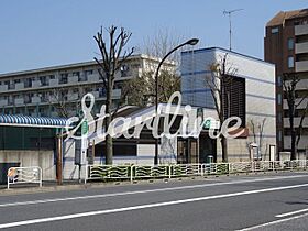 ソリッドブルー門前仲町 101 ｜ 東京都江東区古石場２丁目12-10（賃貸マンション1LDK・1階・33.39㎡） その22