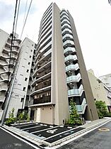 ウエリスアーバン錦糸町 403 ｜ 東京都墨田区江東橋４丁目28-5（賃貸マンション1DK・4階・26.60㎡） その1