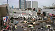 錦糸町駅(東京メトロ 半蔵門線) 徒歩13分。 1040m