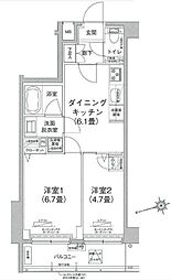 ティモーネプレミアム押上イースト