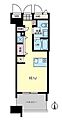 Primal亀戸10階11.9万円