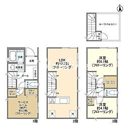 コレット亀戸