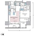 Urbanex錦糸公園2階21.4万円