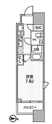🉐敷金礼金0円！🉐オルタナ亀戸（ALTERNA亀戸）