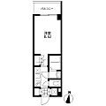 プライマル錦糸町5階11.4万円