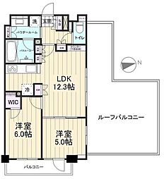 パレステージ墨田立花